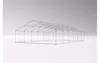 Partytent 8x12 m PREMIUM – PVC 500 g/m², brandvertragend, Productafbeelding-voorbeeld 5