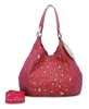 Fritzi aus Preußen Shopper Izzy Woo Canvas Shoulder Bag Leo Produktbild-Vorschau 1