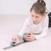Bigjigs Toys Duct tape Landebahn mit Flugzeug Produktbild-Vorschau 4