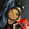 NONGSHIM - Instantnudeln Shin Ramyun - 20 X 120 GR - Produktbild-Vorschau 4