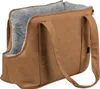 TRIXIE Tasche Evelyn - braun/grau - 40 × 30 × 20 cm Produktbild-Vorschau 2