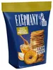 Alka Elephant Baked Squeezed Pretzels Honey Mustard Onion Podgląd zdjęcia produktu 1