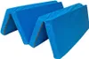 Materasso pieghevole in schiuma 180 x 120 x 8 cm 1331 Anteprima dell’immagine prodotto 1