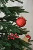 Albero di Natale PINSAPO in plastica, verde, 100x100x210 cm Anteprima dell’immagine prodotto 3