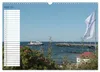 Kühlungsborn Geburtstagsplaner (Wandkalender 2027 DIN A3 Produktbild-Vorschau 7