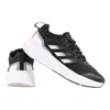 Adidas Herren Sportschuhe GY2259 Questar schwarz r. 43 ⅓ Produktbild-Vorschau 3