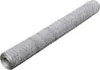vidaXL Mesh Wire Galvanized Steel 25×0,5 m Silver Náhled obrázku produktu 1