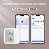 Aqara Floor Heating Thermostat W500 (UT-A01D) Produktbild-Vorschau 8