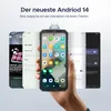 DOOGEE V40 Outdoor Handy Ohne Vertrag 5G - MediaTek Produktbild-Vorschau 8