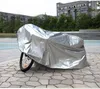 Wodoodporny Pokrowiec Plandeka Osłolna Na Motor Rower Podgląd zdjęcia produktu 3