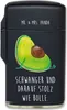 Mr. & Mrs. Panda Feuerzeug Avocado Schwangerschaft - Produktbild-Vorschau 3