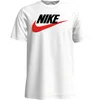 Nike Tshirts Icon Futura, AR5004100, Größe: 173 Produktbild-Vorschau 5