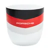 Porsche Sammlerbecher 500ml Porzellan Tasse Motorsport No. Produktbild-Vorschau 1