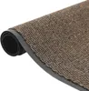 vidaXL Wycieraczka brązowa 60x150 cm Podgląd zdjęcia produktu 3