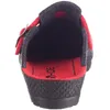 Rohde Damen Hausschuhe Filz Pantoffeln Neustadt-D 2284, Produktbild-Vorschau 15