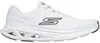 Skechers Glide Step Sportschuh Weiß Produktbild-Vorschau 5