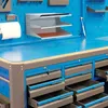 DURABLE Sorter do dokumentów 3 pó?ki A4, Szary, 335910 Podgląd zdjęcia produktu 4