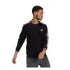 adidas M S FL SWT Herren Sweatshirt GK9106 Grösse - Produktbild-Vorschau 7