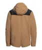 Quiksilver Fairbanks  Snjt Cpv0 Cub M Produktbild-Vorschau 2