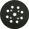 Bosch Klett-Schleifteller 125 mm für PEX 300 AE / PEX 400 Produktbild-Vorschau 1