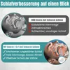 2-in-1 Schnarchschiene Gerät – Zahnschiene Knirschen Produktbild-Vorschau 6