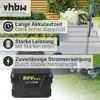 vhbw Akku kompatibel mit Stiga Combi 43 AE, Combi 48 AE, Produktbild-Vorschau 4