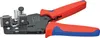 KNIPEX Pince à dénuder de précision avec lame de forme Voir les images du produit 10