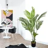 Plante Artificiel Palmier Areca Plante Arbre Artificiel Voir les images du produit 3