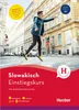 Einstiegskurs Slowakisch. Buch + 1 MP3-CD + MP3-Download + Náhled obrázku produktu 1