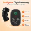 Kabellose Rotlicht Kniemassage, 660nm & 850nm, Wärme 5 Produktbild-Vorschau 3