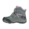CMP Jungen Schneestiefel Bunt 38Q4514-14UF Grösse 27 Produktbild-Vorschau 2