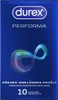 Durex 3306699, Pánsky kondóm, Hladké, Priehľadná, Latex, Náhľad obrázku produktu 6