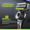 Gillette Labs mit Peelingstange, Rasierer für Herren, 1 Produktbild-Vorschau 4