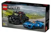LEGO® Speed Champions 77264 Jaguar Project 7 en Land Rover Productafbeelding-voorbeeld 26