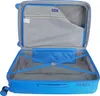 Saxoline Koffer Twist aus robustem ABS/PC-Material Blue One Produktbild-Vorschau 7