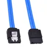 adaptare 31503 30 cm SATA III-Kabel, 6 GB/s mit Metallclips Produktbild-Vorschau 2