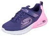 Sneakers Del Marchio Skechers Del Modello Microspec Max Anteprima dell’immagine prodotto 7