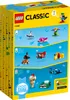 LEGO® Classic  Bausteine - Kreativer Spielspaß, 11005 Produktbild-Vorschau 4