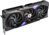 MSI GeForce RTX 5080 16G GAMING TRIO OC Produktbild-Vorschau 5