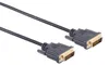 DVI-D St. / DVI-D St 24+1 Dual-Link verg. 1m Produktbild-Vorschau 2