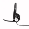 Logitech ClearChat Comfort, Przewodowa, 20 - 20000 Hz, Podgląd zdjęcia produktu 5