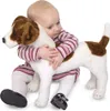 Melissa & Doug Jack Russell Terrier Dog Giant, Spieltiere, Produktbild-Vorschau 2