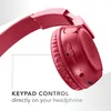 Music Sound Vibed, Kabellos, Anrufe/Musik, 220 g, Produktbild-Vorschau 3