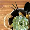 Set di attrezzi da giardino Pala, Rastrello, Artigli di Anteprima dell’immagine prodotto 8