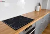 Szklana deska ochronna CZARNY MARMUR 60x52cm deska do Podgląd zdjęcia produktu 10