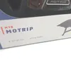 Prilba Abus MoTrip na bicykel lesklá čierna veľkosť L Náhľad obrázku produktu 14