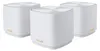 ASUS 90IG0750-MO3B20 ASUS WL-Router ZenWiFi XD5 AX3000 3 Anteprima dell’immagine prodotto 3