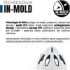 Seven přilby Inmold Spiderman, 9075 Náhled obrázku produktu 8
