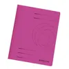 Herlitz Schnellhefter easyorga DIN A4 Manilakarton pink Produktbild-Vorschau 2