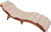 Garden Pleasure Faltliege Nassau + Auflage Sonnenliege Produktbild-Vorschau 6